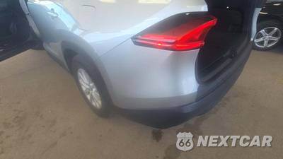 2025 Toyota Grand Highlander XLE - zdjęcie 29 z 37 - miniatura