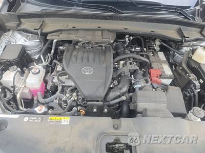 2025 Toyota Grand Highlander XLE - zdjęcie 16 z 37 - miniatura