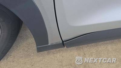 2025 Toyota Grand Highlander XLE - zdjęcie 30 z 37 - miniatura