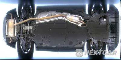 2025 Toyota Grand Highlander XLE - zdjęcie 20 z 37 - miniatura