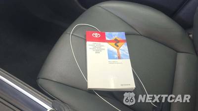 2025 Toyota Grand Highlander XLE - zdjęcie 18 z 37 - miniatura