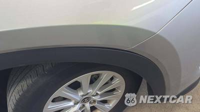 2025 Toyota Grand Highlander XLE - zdjęcie 33 z 37 - miniatura