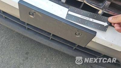 2025 Hyundai Venue SEL - zdjęcie 21 z 26 - miniatura