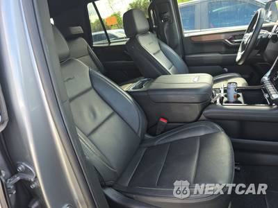 2025 GMC Yukon Denali 5SA - zdjęcie 8 z 24 - miniatura