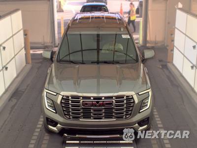 2025 GMC Yukon Denali 5SA - zdjęcie 2 z 24 - miniatura