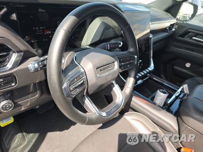 2025 GMC Yukon Denali 5SA - zdjęcie 10 z 24 - miniatura