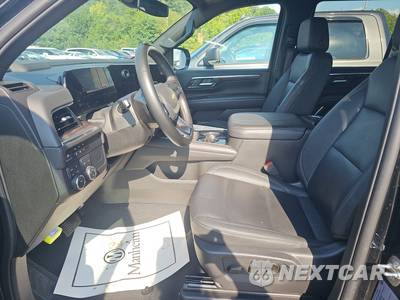 2025 Chevrolet Tahoe LT 1LT - zdjęcie 7 z 27 - miniatura