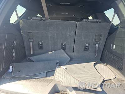 2025 Chevrolet Tahoe LT 1LT - zdjęcie 16 z 27 - miniatura