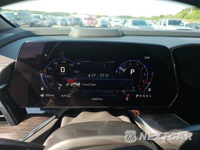 2025 Chevrolet Tahoe LT 1LT - zdjęcie 12 z 27 - miniatura