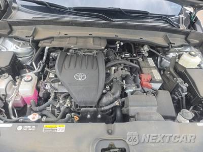 2025 Toyota Grand Highlander XLE - zdjęcie 16 z 34 - miniatura