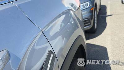 2025 Volkswagen Atlas 2.0T SE w/Technology - zdjęcie 30 z 32 - miniatura