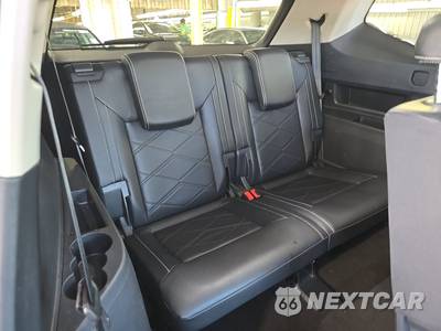 2025 Volkswagen Atlas 2.0T SE w/Technology - zdjęcie 14 z 32 - miniatura