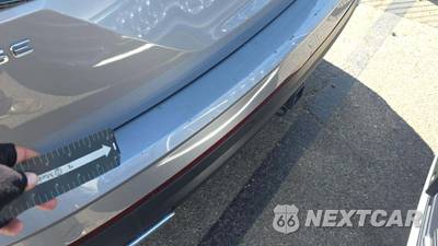 2025 Volkswagen Atlas 2.0T SE w/Technology - zdjęcie 29 z 32 - miniatura