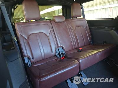 2024 Ford Expedition MAX Limited - zdjęcie 14 z 42 - miniatura