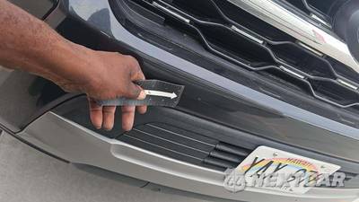 2024 Ford Expedition MAX Limited - zdjęcie 31 z 42 - miniatura