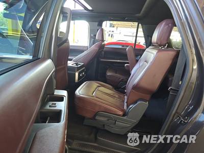 2024 Ford Expedition MAX Limited - zdjęcie 13 z 42 - miniatura