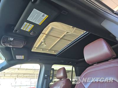 2024 Ford Expedition MAX Limited - zdjęcie 21 z 42 - miniatura