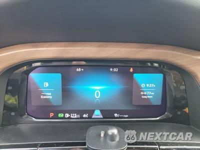 2025 Volkswagen Atlas 2.0T SE w/Technology - zdjęcie 12 z 21 - miniatura
