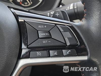 2024 Nissan Altima SR - zdjęcie 21 z 34 - miniatura