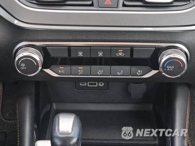 2024 Nissan Altima SR - zdjęcie 14 z 34 - miniatura