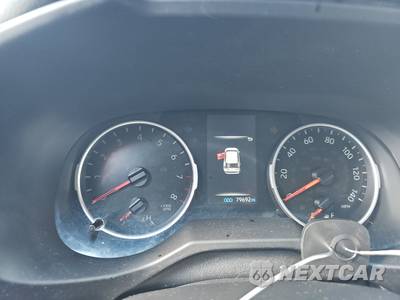 2022 Toyota RAV4 LE - zdjęcie 12 z 23 - miniatura