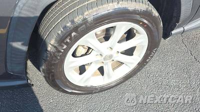 2022 Toyota RAV4 LE - zdjęcie 23 z 23 - miniatura