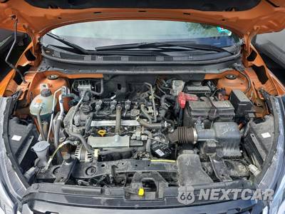2023 Nissan Kicks SV - zdjęcie 16 z 23 - miniatura