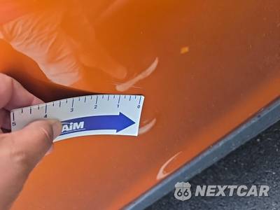 2023 Nissan Kicks SV - zdjęcie 18 z 23 - miniatura