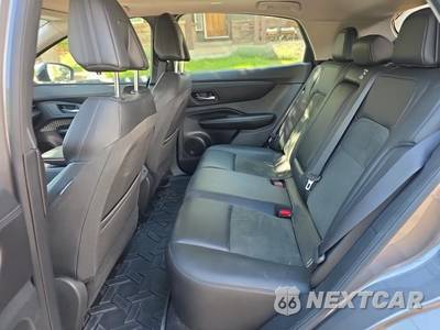 2023 Nissan Ariya EVOLVE+ - zdjęcie 14 z 30 - miniatura