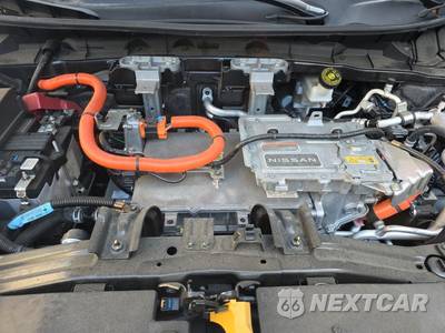 2023 Nissan Ariya ENGAGE e-4ORCE - zdjęcie 26 z 26 - miniatura