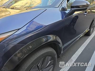 2023 Nissan Ariya ENGAGE e-4ORCE - zdjęcie 8 z 26 - miniatura