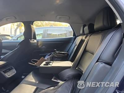 2023 Nissan Ariya ENGAGE e-4ORCE - zdjęcie 14 z 26 - miniatura