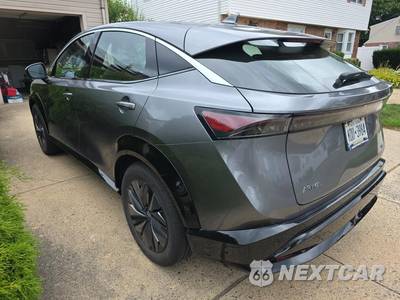 2023 Nissan Ariya ENGAGE - zdjęcie 7 z 28 - miniatura