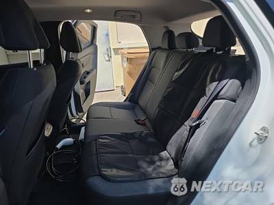 2023 Nissan Ariya VENTURE+ - zdjęcie 14 z 27 - miniatura