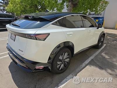 2023 Nissan Ariya VENTURE+ - zdjęcie 5 z 27 - miniatura