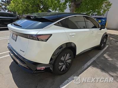 2023 Nissan Ariya VENTURE+ - zdjęcie 4 z 27 - miniatura