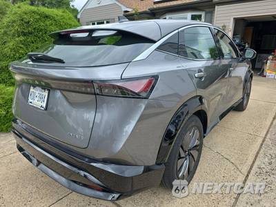 2023 Nissan Ariya ENGAGE - zdjęcie 5 z 28 - miniatura