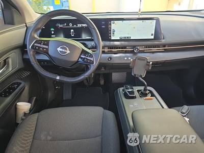 2023 Nissan Ariya VENTURE+ - zdjęcie 12 z 27 - miniatura