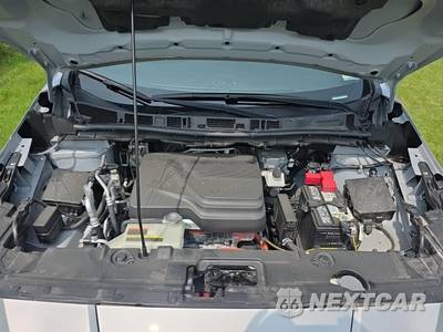 2025 Nissan LEAF SV PLUS - zdjęcie 23 z 23 - miniatura