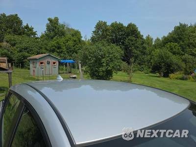 2025 Nissan LEAF SV PLUS - zdjęcie 10 z 23 - miniatura