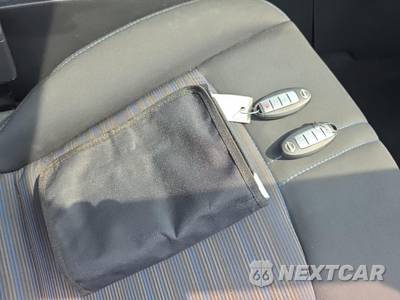 2025 Nissan LEAF SV PLUS - zdjęcie 20 z 23 - miniatura