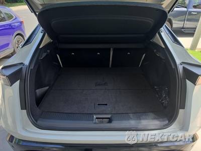 2024 Nissan Ariya ENGAGE - zdjęcie 17 z 26 - miniatura