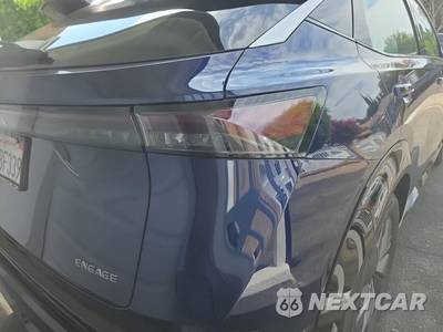 2024 Nissan Ariya ENGAGE - zdjęcie 5 z 24 - miniatura