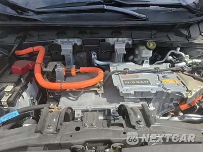 2024 Nissan Ariya ENGAGE - zdjęcie 24 z 24 - miniatura