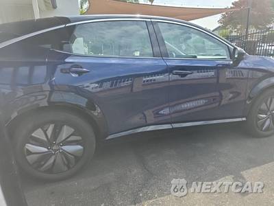 2024 Nissan Ariya ENGAGE - zdjęcie 4 z 24 - miniatura