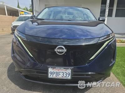 2024 Nissan Ariya ENGAGE - zdjęcie 2 z 24 - miniatura