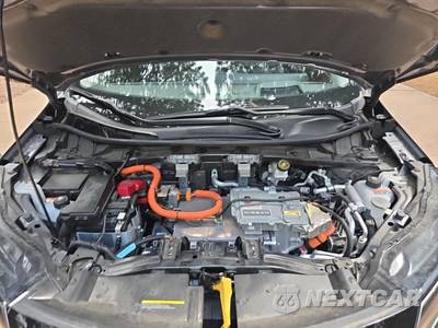 2024 Nissan Ariya EVOLVE+ e-4ORCE - zdjęcie 17 z 26 - miniatura