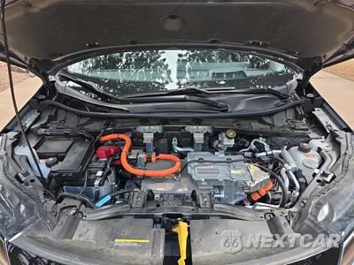 2024 Nissan Ariya EVOLVE+ e-4ORCE - zdjęcie 26 z 26 - miniatura