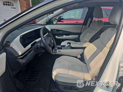 2024 Nissan Ariya EVOLVE+ e-4ORCE - zdjęcie 11 z 28 - miniatura