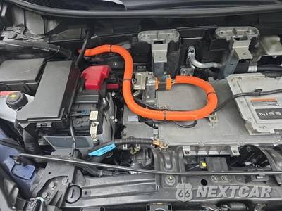 2024 Nissan Ariya ENGAGE+ e-4ORCE - zdjęcie 16 z 24 - miniatura